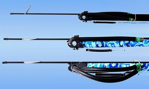 SHOOTER I 魚(yú)槍