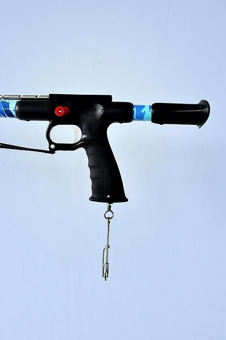 SHOOTER I 魚(yú)槍